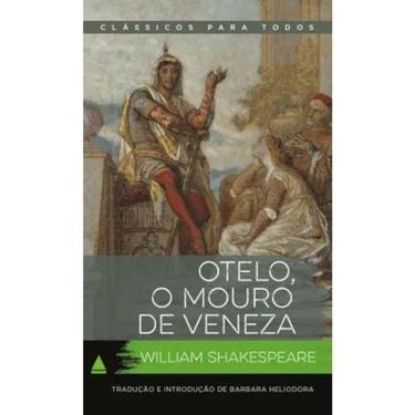 Imagem de Otelo, O Mouro De Veneza