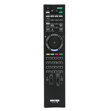 Imagem de Controle remoto universal de TV, para , para RM GD017 RM GD019 RM YD061 KDL 50XBR2 KDL 46NX720 KDL 55NX720 KDL 26EX42, controle remoto de substituição de TV LCD