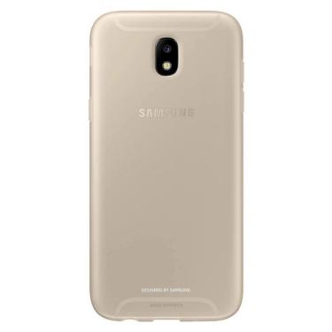 Imagem de Capa Protetora Samsung Galaxy J5 Pro- Dourado