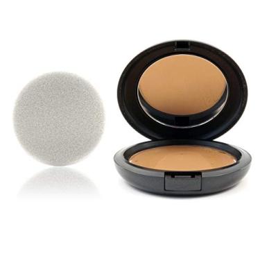 Imagem de Mac Pro Longwear Prensado a Pó Bronzeado Escuro 11g
