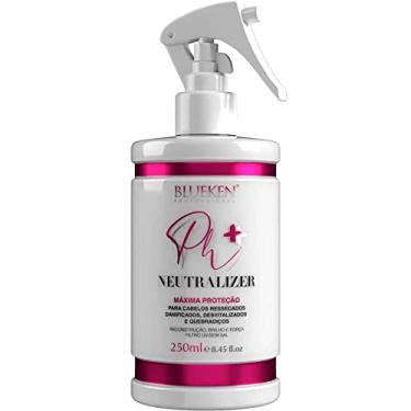 Imagem de Estabilizador De Ph Blueken Ph+ Neutralizer 250ml