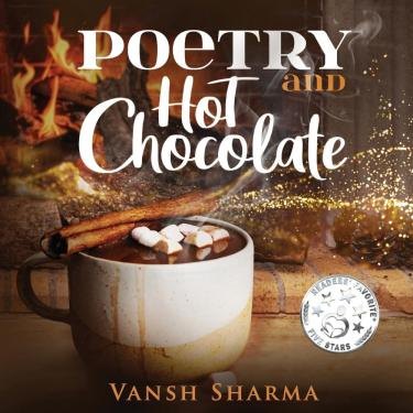 Imagem de Poetry and Hot Chocolate