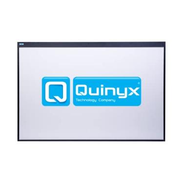 Imagem de Lousa Interativa Quinyx Touch Screen Tela 80