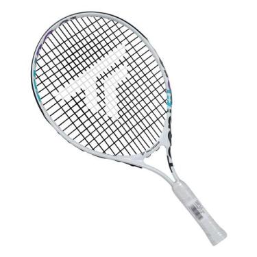 Imagem de Raquete De Tênis Tecnifibre Tempo 21 Junior