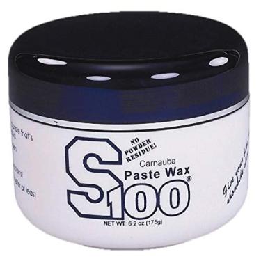 Imagem de S100 Cera de pasta de carnaúba 13700W – 175 g.