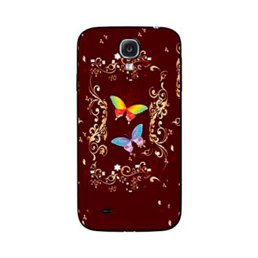 Imagem de Capa Adesivo Skin375 Verso Para Samsung Galaxy S4 Gt-i9505