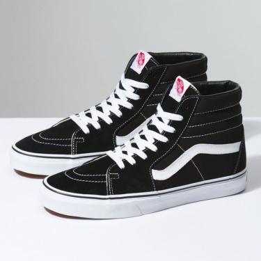 tenis vans high school