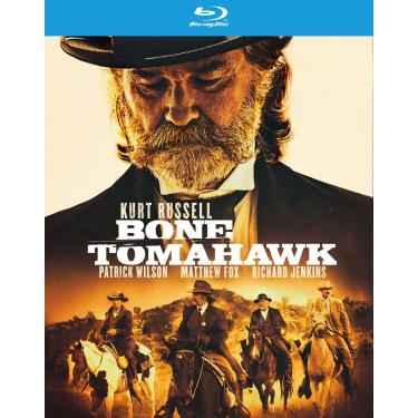 Imagem de Bone Tomahawk [Blu-ray]