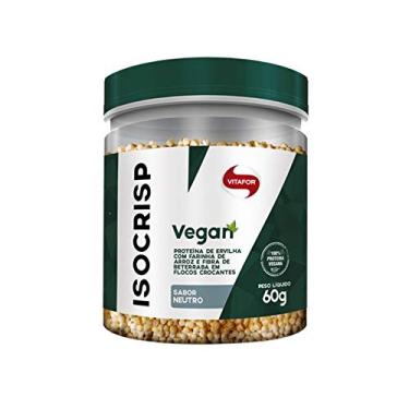 Imagem de Iso Crisp Vegan (60g), VitaFor