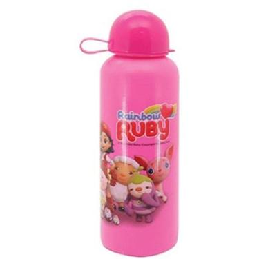 Imagem de Cantil Infantil Rainbow Ruby Zippy Toys