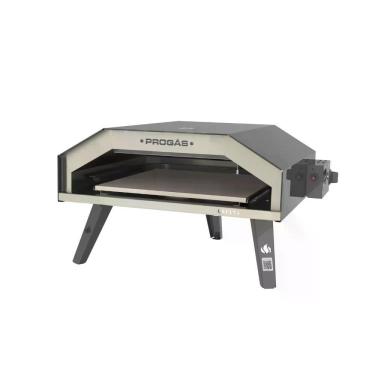 Imagem de Forno Assador Refratário a Gás Pruno-40 Progás