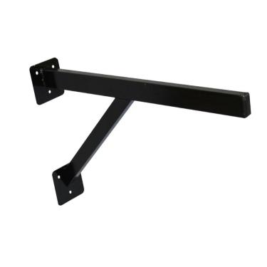 Imagem de Suporte Multiuso Parafusar Bancada Pia Pedra Mármore 40x20cm