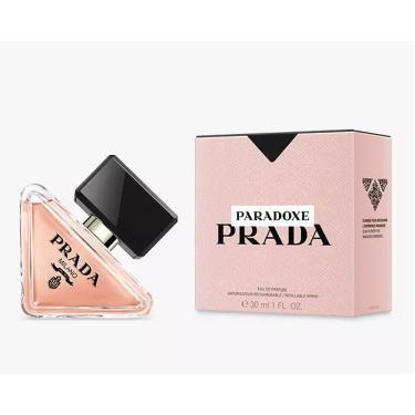Imagem de Perfume Prada Paradoxe - Eau de Parfum - Feminino - 90 ml