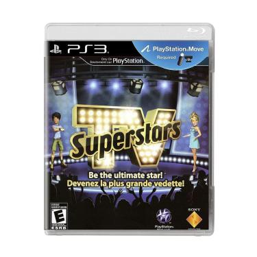 Imagem de Tv Superstars - Ps3