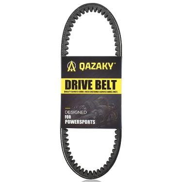 Imagem de Substituição de embreagem de cinto QAZAKY para Hammerhead 80T TrailMaster Mid XRX Mud Head Go Kart 6.5HP Engine 30 Series 9.110.018-9.100.018-725 9110018 9100018725 Go-Karts 725