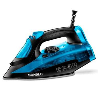 Imagem de Ferro a Vapor F-53 60Hz Mondial