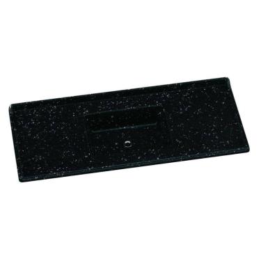 Imagem de Tampo Para Pia De Cozinha Rorato 1,20x0,50 Granitada 505308