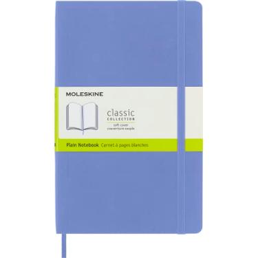 Imagem de Moleskine Large Plain Softcover Notebook