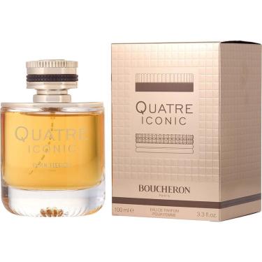 Imagem de Perfume Feminino Boucheron Quatre Iconic Eau De Parfum 100 ml