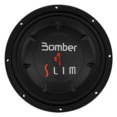 Imagem de SUBWOOFER SLIM 10" B4, Bomber, Bomber Slim 1.47.024, Alto Falantes, 10"