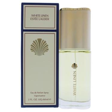 Imagem de Perfume Estee Lauder White Linen Eau De Parfum 60ml Para Mulheres