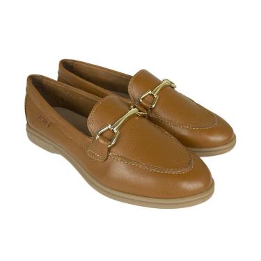 Imagem de Mocassim Bottero Redondo Feminino