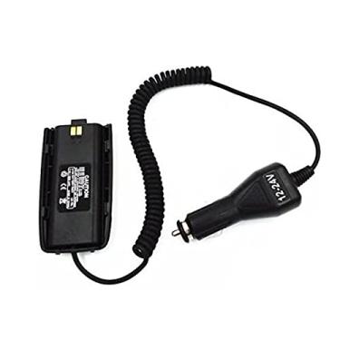 Imagem de TYT Car Charger Battery Eliminator for Walkie Talkie TYT TH-UV8000D/UV8000E 10w High Power