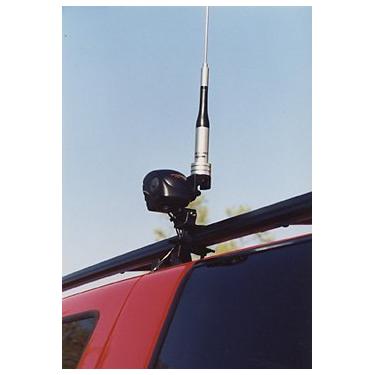 Imagem de Suporte para bagagens K9000LRM, motorizado