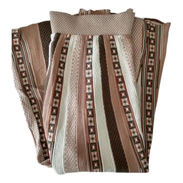 Imagem de Saia Evangelica Midi Gode Tricot Modal Plus Tamanho Grande-Feminino