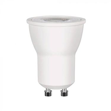 Imagem de Lâmpada MINI DICROICA DIMERIZAVEL 3,5W 2700K 210LM 36° BIVOLT 