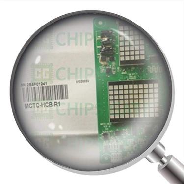 Imagem de MCTC-HCB-R1 1Pcs New MCTC-HCB-R1