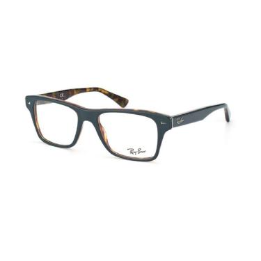 Imagem de Armacao Ray-Ban Zilo Rx5308 5221 51