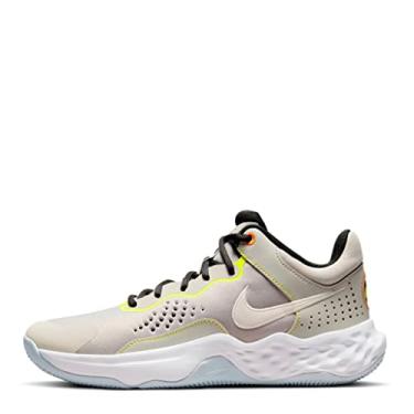 Imagem de Nike Fly by MID'3, Minério de ferro claro/verde atômico/preto, 10 UK (10.5 US)