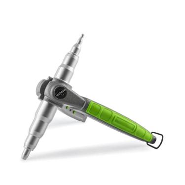 Imagem de Wisscool Expansor de tubo de cobre, ferramenta de expansão, ferramenta de expansão, refrigeração HVAC Swage para cobre 1/4" 5/16" 3/8" 1/2" 5/8" 3/8" 3/4" 7/8"