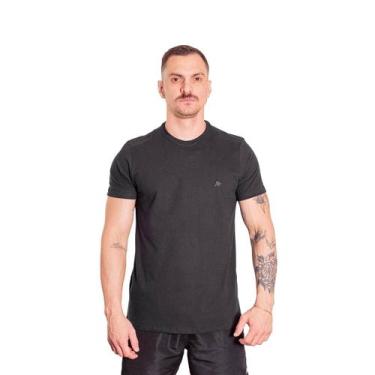 Imagem de Camiseta Aéropostale Básica A87 Masculina - Aeropostale