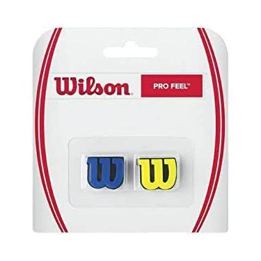 Imagem de Antivibrador Para Raquete Pro Feel Wilson