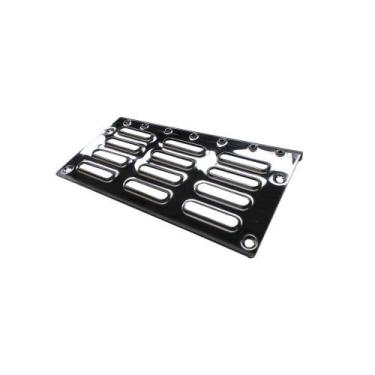 Imagem de Grelha Estribo Sinotruk Howo Inferior WG1642240033.