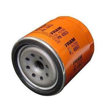 Imagem de Filtro de Oleo Blindado Besta 2.7 Gs / Bongo 3500 - FRAM