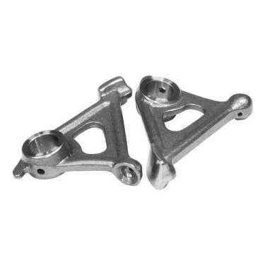 Imagem de Braço Oscilante Balancim (par) Ww3 Cg 125 92 A 08 - Ww3.