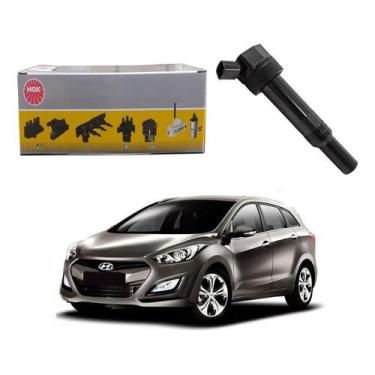 Imagem de Bobina De Ignição Ngk I30 1.8 16v Gasolina 2015 A 2016