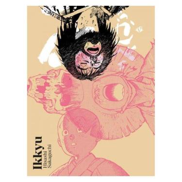 Imagem de Ikkyu Fogo