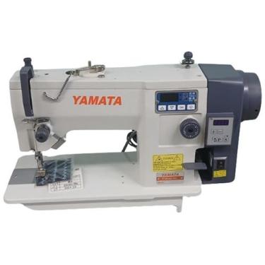 Imagem de Zig Zag +RETA  2 Pontos Direct Drive-110V+13 ITENS-Yamata, 110V