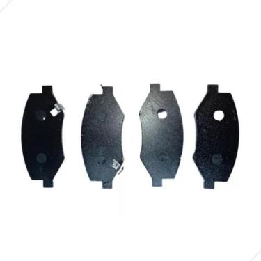 Imagem de Jg Pastilha Freio Dianteira Jac T40 1.5 E 1.6 Jac T5 1.5
