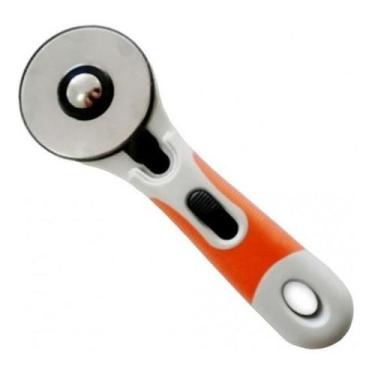 Imagem de Cortador Circular Manual 60MM Patchwork  - Taiwnan collection 