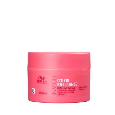 Imagem de Máscara Invigo Color Brilliance 150ml- Wella - Wella Professionals