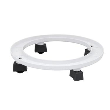 Imagem de Suporte para botijão - ERCAPLAST, Laranja