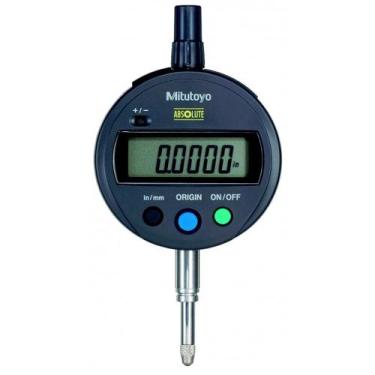 Imagem de Relógio Comparador Digital ABSOLUTE 543-782B Mitutoyo