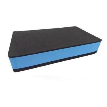 Imagem de Step Novo Modelo 35Lx50Cx14A cm Academia Exercícios Lançamento Preto/A