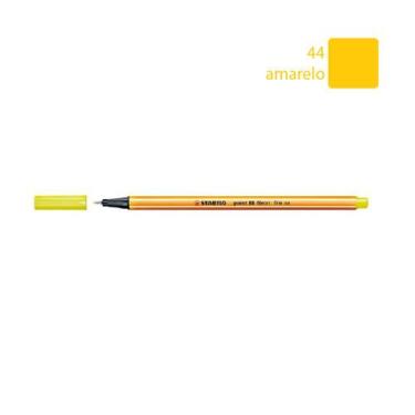 Imagem de Caneta Stabilo Point 88 0.4mm