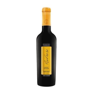 Imagem de Vinho Tinto Nobrese Cuve Cabernet Sauvignon, 375ml